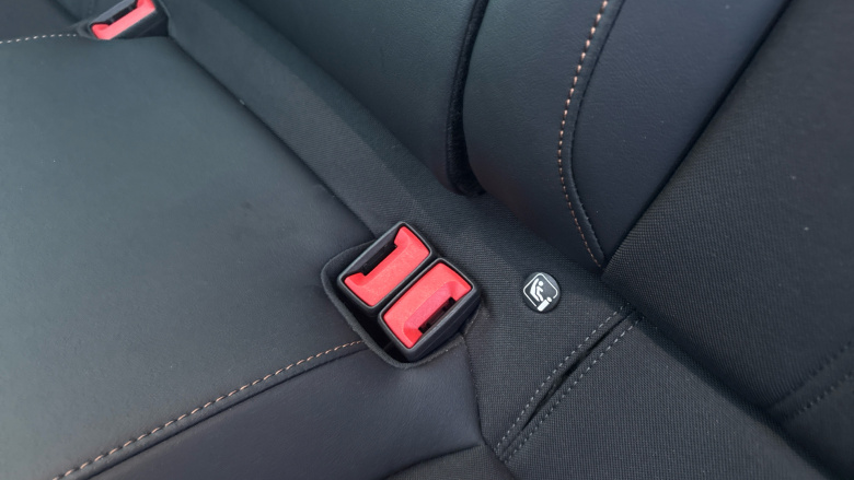 CUPRA Leon 1.4 eHybrid VZ2 Design Edition 5dr DSG Hatchback